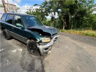 Toyota Puerto Rico Se vende Toyota 