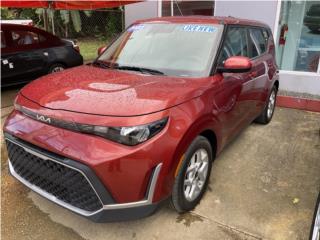 Kia Puerto Rico Kia Soul