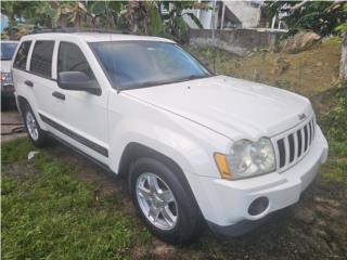 Jeep Puerto Rico 2005 Jeep Grand Cherokee 