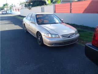 Honda Puerto Rico Auto Honda Accord