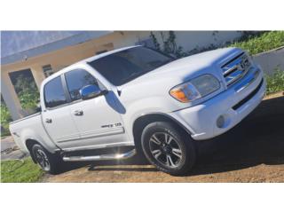 Toyota Puerto Rico TOYOTA TUNDRA 