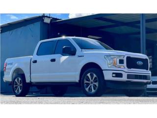 Ford Puerto Rico 2019 FORD F150 STX 4X4