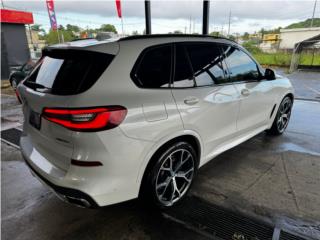 BMW Puerto Rico Bmw x5 50i 2019 M pack