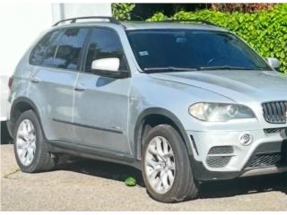 BMW Puerto Rico BMW X5 Xdrive35i - 2011