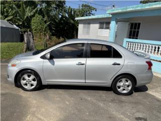 Toyota Puerto Rico *BUENA CONDICIN,137,774MILLAS**