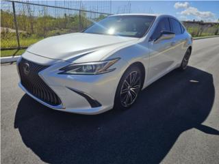 Lexus Puerto Rico 2019 LEXUS ES 350