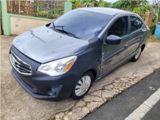 Mitsubishi Puerto Rico Mitsubishi Mirage 2020 barato 