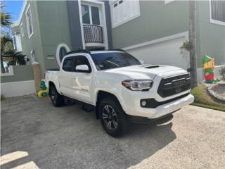 Toyota Puerto Rico Toyota Tacoma 2019