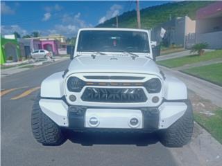 Jeep Puerto Rico Jeep 