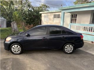 Toyota Puerto Rico *UN DUEO,CORE NUEVO,165,000 MILLAS**