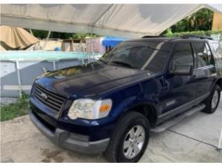 Ford Puerto Rico Ford Explorer