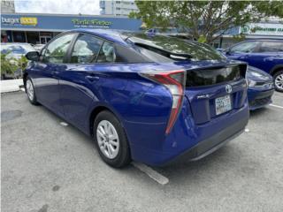 Toyota Puerto Rico PRIUS EQUIPADO/GANGA/$14,800