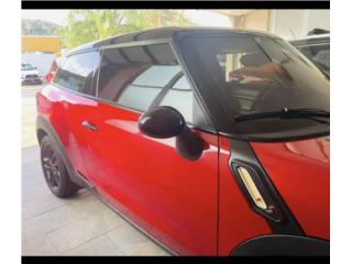 MINI  Puerto Rico Mini Cooper 2014
