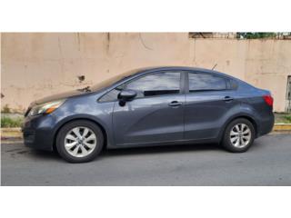 Kia Puerto Rico Kia Rio 2013