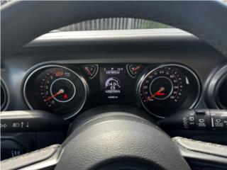 Jeep Puerto Rico Jeep Wrangler - 2023  $ 34,500.00 - GANGA 