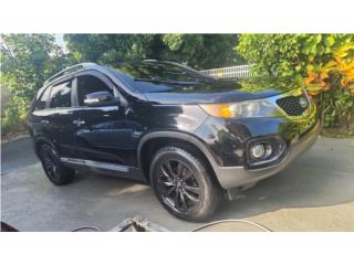 Kia Puerto Rico Kia sorento