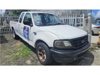 Ford, F-150 2000 Puerto Rico Ford, F-150 2000