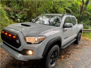 Toyota, Tacoma 2019 Puerto Rico