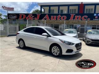 Hyundai Puerto Rico Elantra 2022