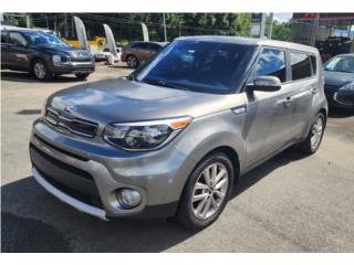 Kia Puerto Rico Kia Soul 2019,$14,995