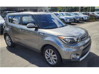 Kia Puerto Rico Kia Soul 2019,$14,995