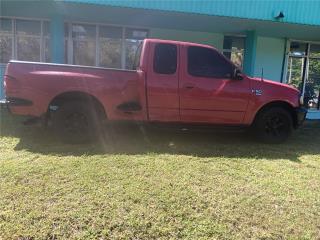 Ford Puerto Rico Ford f150 1999 cabina 1/2