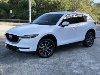 Mazda Puerto Rico Mazda CX-5 2017