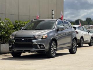 Mitsubishi Puerto Rico Mitsubishi Outlander Sport 2019