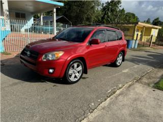 Toyota Puerto Rico Toyota Rav4 