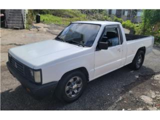 Mitsubishi Puerto Rico Mitsubishi Mighty Pick up del 1994 - $4,000