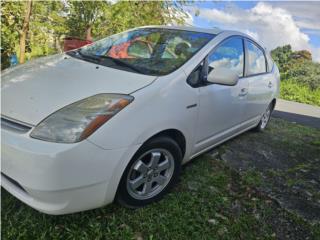 Toyota Puerto Rico Toyota Prius 2006