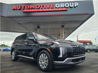 Hyundai Puerto Rico HYUNDAI PALISADE 2023 $31,995