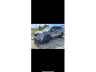 Honda Puerto Rico 2021 Honda Pilot Special Edition