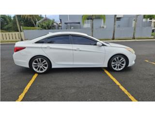 Hyundai Puerto Rico Sonata Hyundai 2013