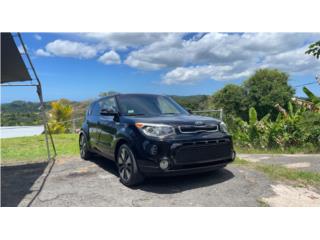 Kia Puerto Rico Kia Soul 2014