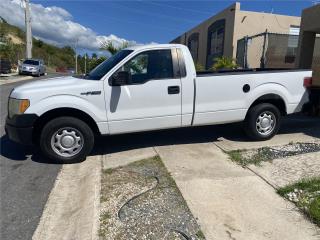 Ford Puerto Rico Ford F-150 XL 2010