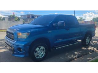 Toyota Puerto Rico TOYOTA TUNDRA 2008