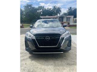 Nissan Puerto Rico Nissan Kicks 2022 !! $16,995