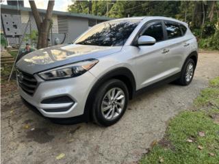 Hyundai Puerto Rico Hiunday tucson