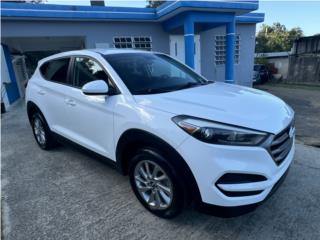 Hyundai Puerto Rico Hyundai Tucson 2018