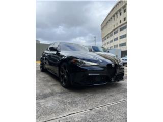 Alfa Romeo Puerto Rico Alfa Romeo Giulia 2023