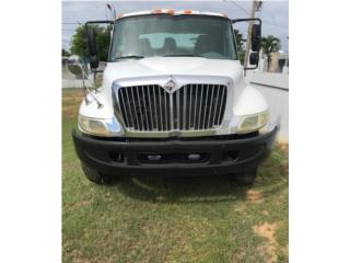 International Puerto Rico Camion Truck