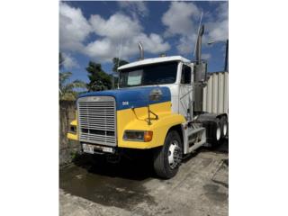 FreightLiner Puerto Rico 1994 FREIGHTLINER CUMMINS N14