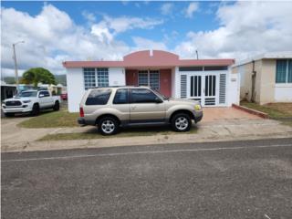 Ford Puerto Rico Ford explorer sport 