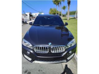 BMW Puerto Rico 2018 BMW X5 X drive 4i