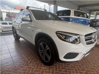 Mercedes Benz Puerto Rico Mercedes Benz GLC300 EQ,2019