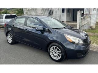 Kia Puerto Rico Kia rio 