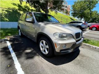 BMW Puerto Rico BMW X5 2010 