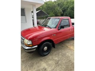 Ford Puerto Rico Ford Ranger