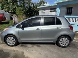 Toyota Puerto Rico *UN DUEO,EXCELENTE CONDICIN,110,000MILLAS*